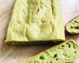 A picture of step 5 of Sweet Avo Bread.