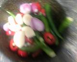 รูปขั้นตอนการทำที่ 1 ของ ปลานึ่งสมุนไพร