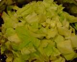 A picture of step 1 of Macrobiotic Kabocha Squash Vegetable Soup & Curry for Kids.