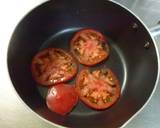 A picture of step 3 of Easy Layered Vegetable Simmer in a Pot.