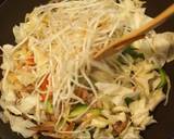 A picture of step 16 of Yasai Itame - Japanese Stir Fry Vegetables Recipe (野菜炒め).