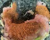 รูปขั้นตอนการทำที่ 2 ของ น้ำพริกหมูสับ
