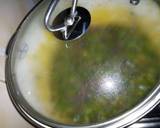 A picture of step 6 of Simple vegetable soup.