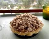รูปขั้นตอนการทำที่ 6 ของ Dutch Apple Pie 🍏🥧🧈แอปเปิ้ลพายสไตล์ Netherlands🇳🇱🎄