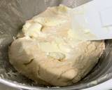 A picture of step 12 of Pandesal (Filipino Bread Rolls) Using The Tangzhong Method.