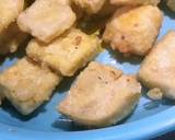 A picture of step 5 of How to Make Taci (tofu aci).