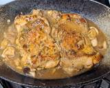 รูปขั้นตอนการทำที่ 6 ของ ไก่ทอดต้มซอสมะขามสามรส