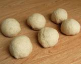 A picture of step 8 of Steamed Tofu and Vegetable Buns (Macrobiotic & Vegan Recipe).