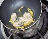 รูปขั้นตอนการทำที่ 4 ของ ไข่ตุ๋นหอยนางรม