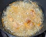 รูปขั้นตอนการทำที่ 4 ของ หมูหมักทอด