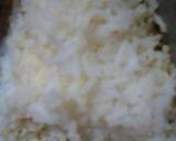 A picture of step 2 of Rice Beaf & vegetables.