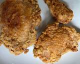 รูปขั้นตอนการทำที่ 1 ของ ไก่K คุณหนึ่ง