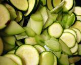 A picture of step 13 of Vegetables with Herbs de Provence.