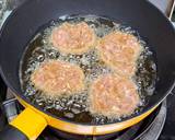 รูปขั้นตอนการทำที่ 4 ของ หมูก้อนทอด