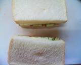 A picture of step 9 of Vegetable Sandwich.