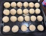 A picture of step 4 of Easy Pandesal.