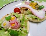 A picture of step 6 of Kamaboko Flowers Using a Vegetable Peeler.