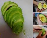 รูปขั้นตอนการทำที่ 6 ของ แซนวิชเกาหลี