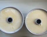 รูปขั้นตอนการทำที่ 4 ของ คัสตาร์ดเค้ก🍮Flan Cake 🎄🍮🍰