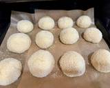 A picture of step 7 of Pandesal (Filipino Roll).