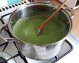 A picture of step 6 of Vickys Halloween Green Slime Soup(Green Vegetable)GF DF EF SF NF.