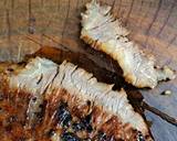 รูปขั้นตอนการทำที่ 6 ของ Flank Steak ย่างเตาหินภูเขาไฟ