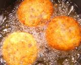 A picture of step 8 of Ground Meat and Vegetable Butter Flavored Croquettes.