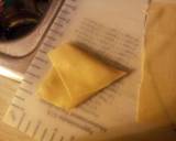 A picture of step 6 of Sheree's Vegetable/ Potato  Samosas.