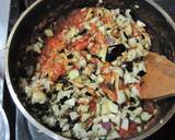 A picture of step 5 of Healthy Authentic Vegetable ✿ Indian Curry.