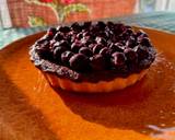 รูปขั้นตอนการทำที่ 6 ของ ฝึกทำซ้ำ Apple Pie/ Blueberry Flan และ ของที่เหลือ นำมาทำ พายจิ๋วบลูเบอร์รี่ และพายจิ๋วแอปเปิ้ล🍏🫐🍮🥧