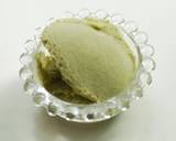 A picture of step 3 of Avocado Ice Cream with Vegetable Based Ingredients Only.