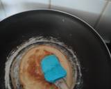 A picture of step 4 of Homemade Pancakes.