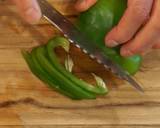 A picture of step 3 of Yasai Itame - Japanese Stir Fry Vegetables Recipe (野菜炒め).