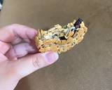 รูปขั้นตอนการทำที่ 3 ของ คุกกี้ธัญพืชรวม🍪🌾