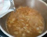 A picture of step 3 of My Onion & Celery Soup.