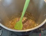 A picture of step 3 of Mushroom and celery soup.