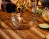 A picture of step 7 of Salmon Poke.