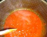 A picture of step 9 of Tomato Paste.