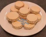 A picture of step 2 of 🍪Alfajores Sandwich Cookies🍪.