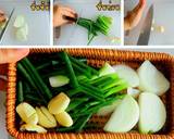 รูปขั้นตอนการทำที่ 2 ของ ซุปซุนแด ซุปไส้กรอกเลือดสไตล์เกาหลี อร่อย สายซุปห้ามพลาด