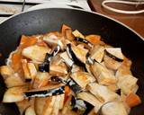 รูปขั้นตอนการทำที่ 1 ของ ขนมจีนแกงเขียวหวานไก่ฟักทอง