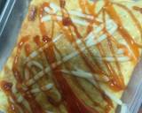 รูปขั้นตอนการทำที่ 3 ของ ข้าวห่อไข่