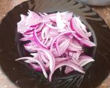 A picture of step 1 of Okra/Lady Finger#Food Photography Challenge.