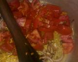 A picture of step 4 of Mixed vegetable stew.