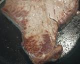 A picture of step 1 of Steak 2025.