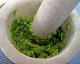 A picture of step 1 of Mixed Vegetables Cutlets With Three Dips.