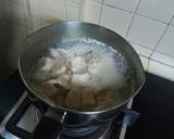 รูปขั้นตอนการทำที่ 1 ของ หมูรสน้ำปลา