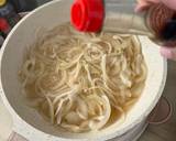 รูปขั้นตอนการทำที่ 3 ของ ข้าวหน้าเนื้อ