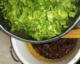 A picture of step 6 of Simple vegetable soup.