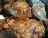 A picture of step 6 of Stove Top Stewed Chicken and Vegetables.